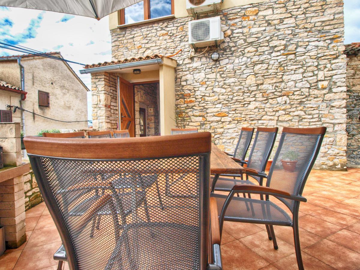 Filira Medulin Villa Exterior photo